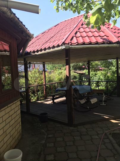 Дом 330 м² на участке 20 сот.