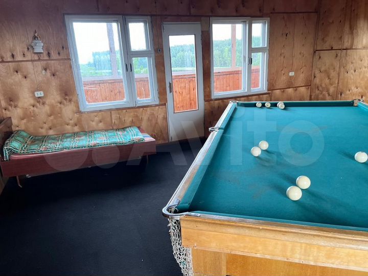 2-к. квартира, 40 м², 1/2 эт.