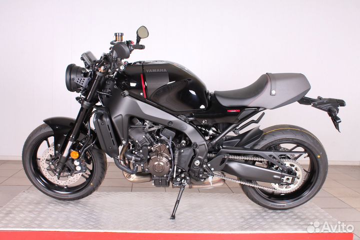 Yamaha XSR 900 ABS 2023 новый