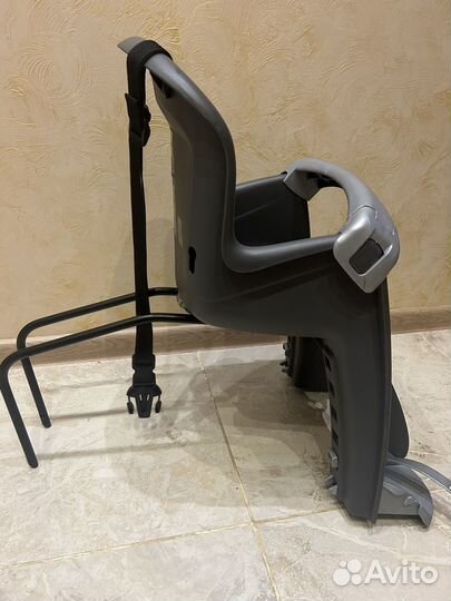 Детское велокресло polisport