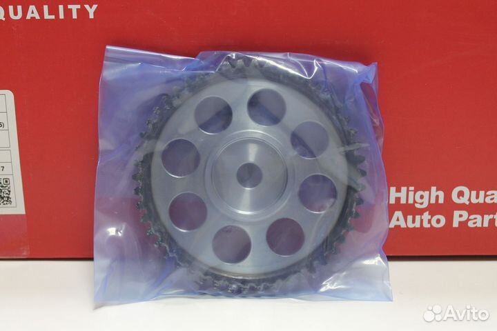 Комплект грм VW 1.2 cbza/cbzb