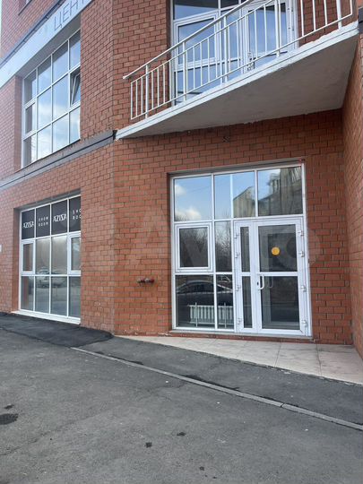 Свободного назначения, 250 м²