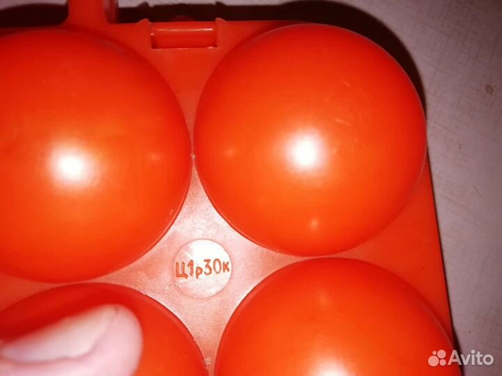 Контейнер для яиц