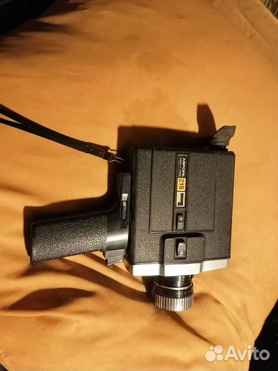 Видео камера Аврора 215