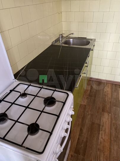 2-к. квартира, 54,4 м², 4/5 эт.