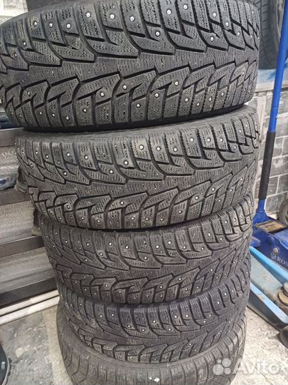 Hankook Winter I'Cept RS W442 205/60 R16