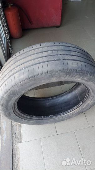 Bridgestone Alenza 001 235/55 R19 101W