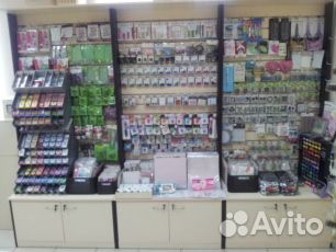 Экономпанель - стеллаж универсальный