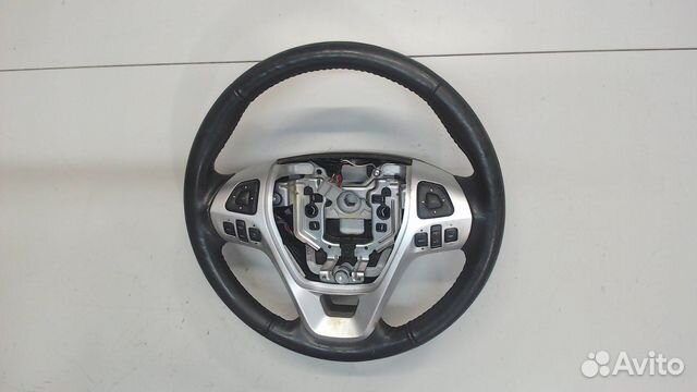 Руль Ford Explorer, 2014