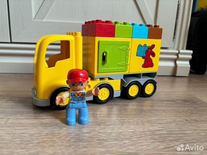 Lego duplo