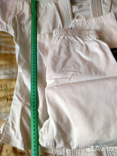 Кимоно для дзюдо