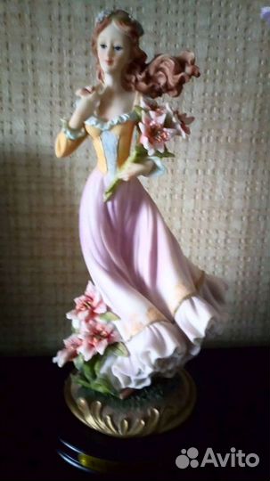 Статуэтки СССР, лфз