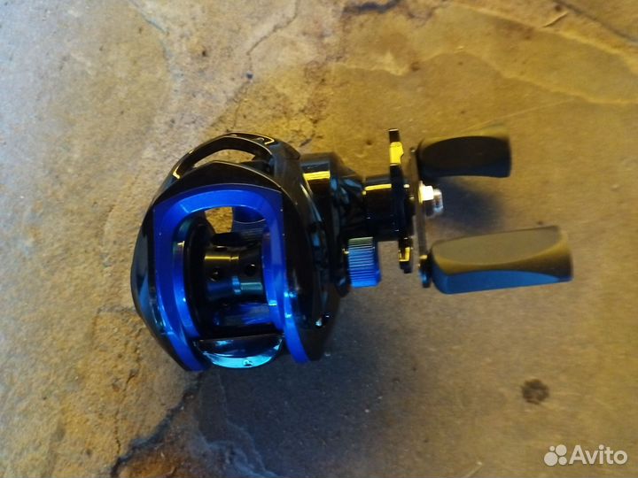 Мультипликаторная катушка