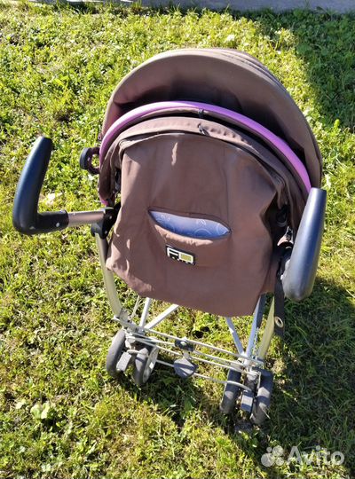 Прогулочная коляска трость FD Disign