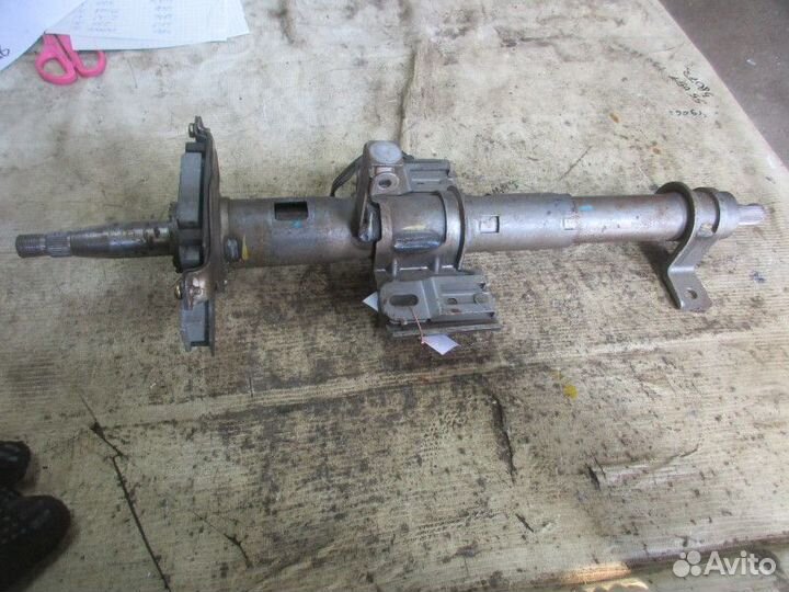 Колонка рулевая Hyundai Accent II (+tagaz) 2000-20