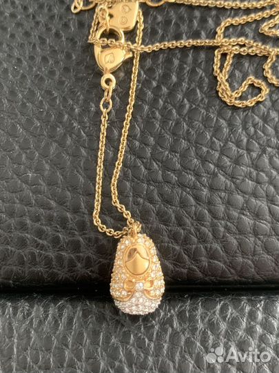 Подвеска Swarovski оригинал
