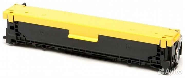 Картридж Cactus CS-C716C (690161) 1443883