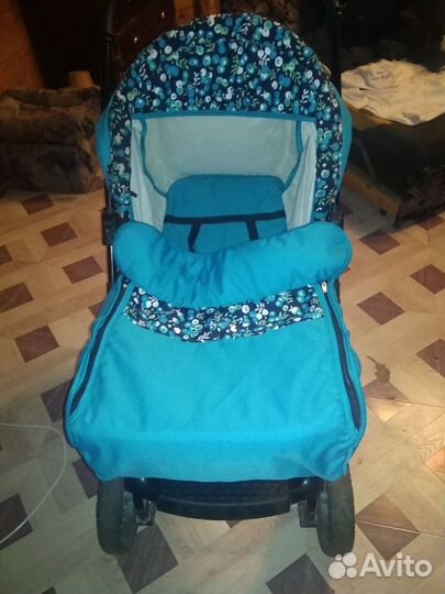 Коляска детская