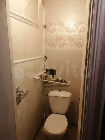 2-к. квартира, 50 м², 2/5 эт.