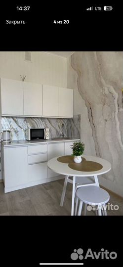 Кухонные гарнитур