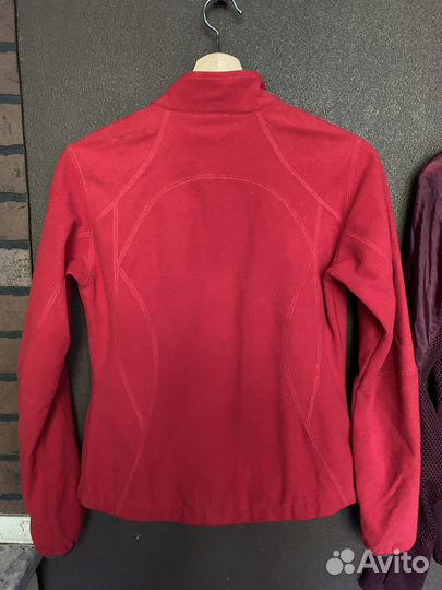 Ветровка для бега Adidas, куртка Millet