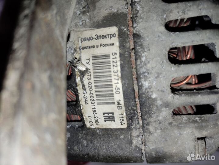 Запчасти на Газель некст двигатель Эвотек