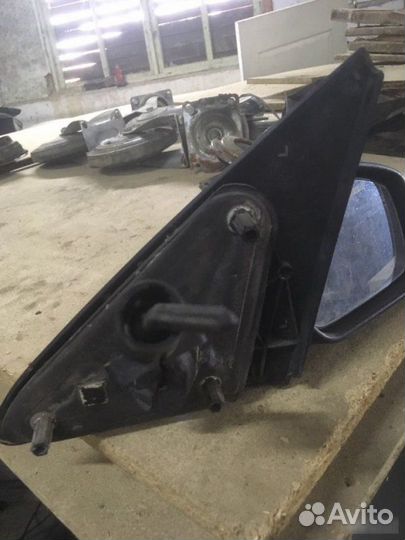 Зеркало правое Ford Mondeo 3