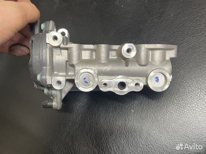 Клапан EGR Mercedes-Benz E-Class W213