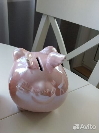 Копилка керамика