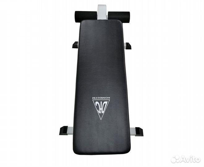Скамья универсальная DFC HomeGym D771