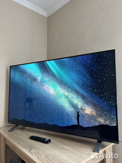 Телевизор toshiba 50 идеал