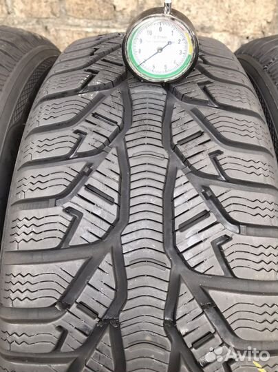 Kleber Krisalp HP2 195/55 R16 87H