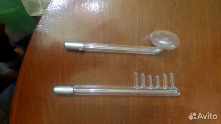 Электроды дарсонваль