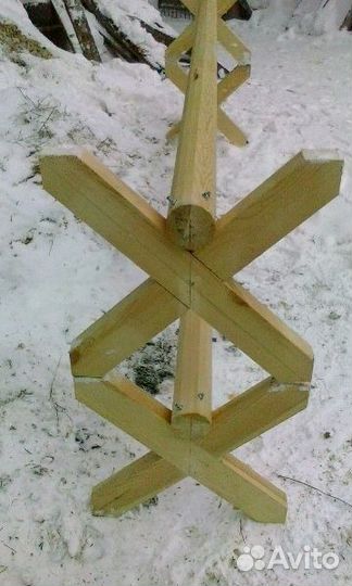 Конкурные препятствия