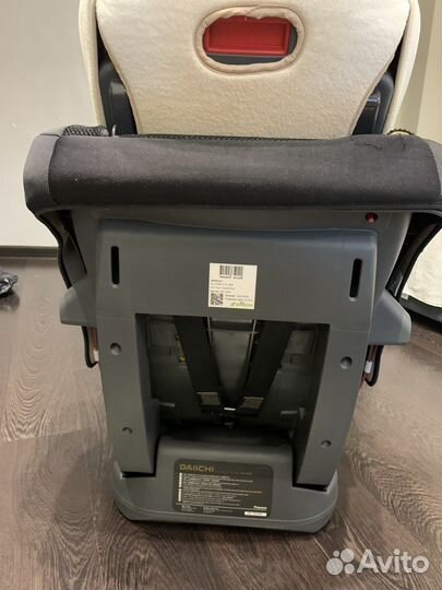 Детское автокресло от 0 до 25 кг