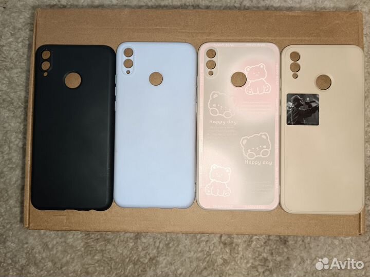 Чехлы на телефон honor 8x. iPhone 6s. iPhone xs