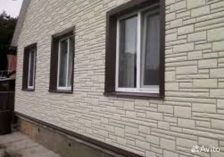 Бригада строителей/ все виды работ