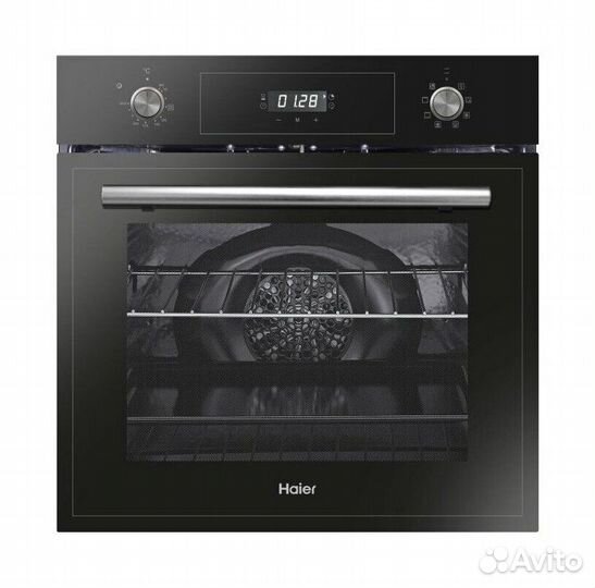 Электрический духовой шкаф новая