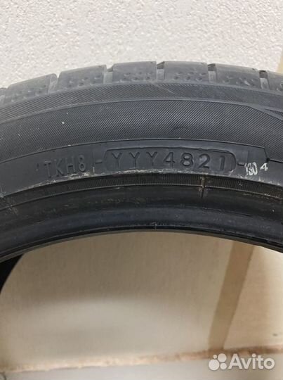 Yokohama BluEarth-GT AE51E 225/45 R17