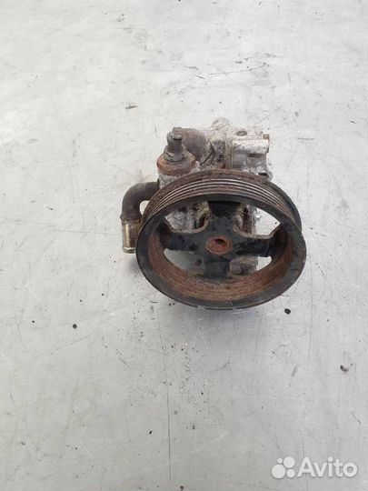 Насос гидроусилителя руля Ford Transit Connect