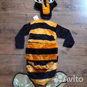 Детский костюм Пчеленка