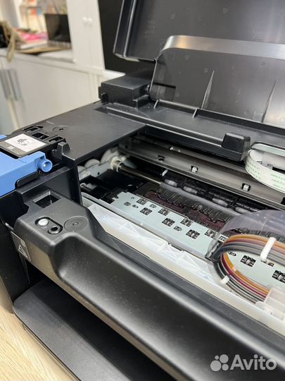 Принтер Canon pixma g1410