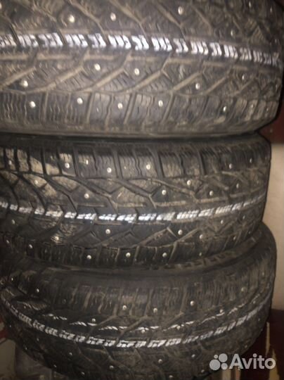 Шины 205 55 16