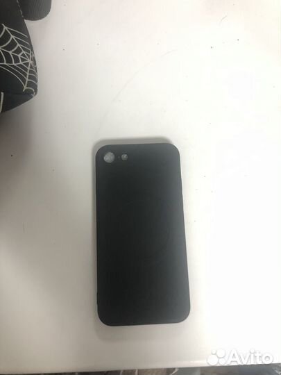 Чехол на iPhone 7-8-se2020