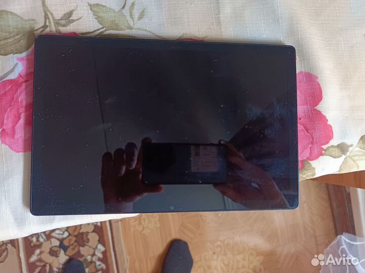 Планшет samsung galaxy tab a8