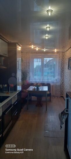 Дом 147 м² на участке 14 сот.