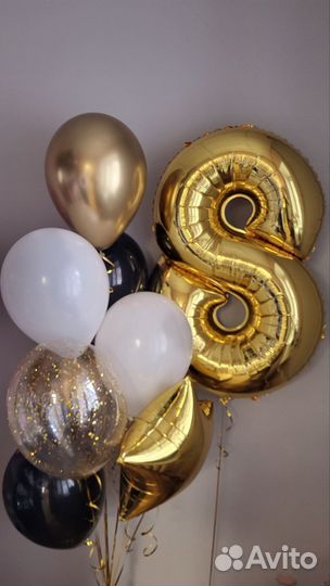 Воздушные шары