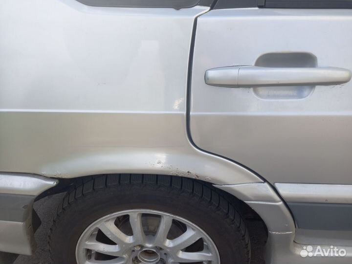 ВАЗ 2115 Samara 1.5 МТ, 2004, 329 000 км