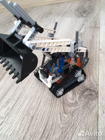 Lego Technic