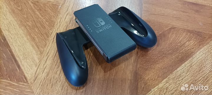Держатель Joy-Con оригинальный для Nintendo Switch